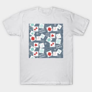 Christmas Mail T-Shirt